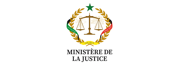 logo justice